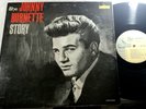 JOHNNY BURNETTE - 