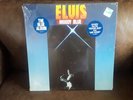 Elvis Presley “Moody Blue” Album W Hype Stickers - 1977 Factory sealed.