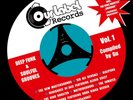 Various Artists Our Label Records, Vol. 1 (Vinyl) 12