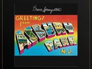 BRUCE SPRINGSTEEN – GREETINGS FROM ASBURY PARK, N.J. – MOFI 33RPM 1 LP BOX SET