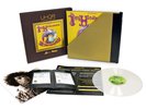 THE JIMI HENDRIX EXPERIENCE – ARE YOU EXPERIENCED? – ANALOGUE PRODUCTIONS VINYL