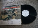 The Dave Brubeck Quartet LP-Jazz Impressions Of Japan-1964-Columbia-WLP-EX+