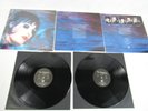 Siouxie And The Banshees - The Rapture 2018 ( SATBLP14 ) 2x Vinyl 12