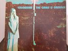 Colosseum  The Grass Is Greener  Dunhill DS-50079 1970 USA 1st Gatefold VG/VG