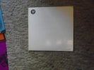 The Beatles White Album  White Vinyl  Made In Germany DMM W. Poster And  Photos