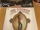Joe Cocker Mad Dogs & Englishmen 2016 Reissue Vinyl LP Sealed (Made In France)