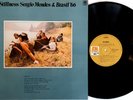 Sergio Mendes & Brasil '66 – Stillness Vinyl LP 1970 A&M Records – SAML-934058
