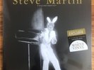 Steve Martin - A Wild And Crazy Guy Limited Edition White Vinyl (NM/ Unopened)