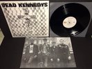 Dead Kennedys In God We Trust 12