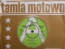 EX  UK  DEMO TAMLA MOTOWN - STEVIE WONDER - 