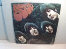 The Beatles – Rubber Soul 1965 stereo LP Parlophone PCS 3075
