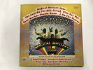 THE BEATLES MAGICAL MYSTERY TOUR - APPLE AP-9728 Japan RED WAX LP