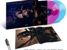 SIGNED - Lenny kravitz - Blue Electric Light 2 LP COLOUR SIGNED PREORDER 24/05