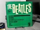 THE BEATLES WITH TONY SHERIDAN - OG US MGM PRESS STEREO LP EX+
