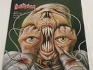 DESTRUCTION RELEASE FROM AGONY WHITE  VINYL LP THRASH METAL STEAMHAMMER 1987