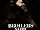 Broilers - Noir (Vinyl LP - 2014 - EU - Reissue)