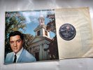 Elvis Presley - How Great Thou Art - UK 1967 red spot Mono vinyl LP nr. mint