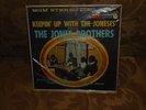 Thad Jones Elvin Jones Hank Jones Keepin Up with The Joneses SEALED MetroJazz