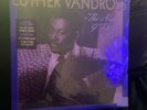 Luther Vandross The Night I Fell In Love SEALED FE 39882 Epic Stereo