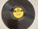 HANK WILLIAMS 78 rpm CALLING YOU / WHEN GOD COMES etc. U.S.A. MGM 11628