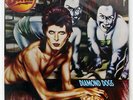DAVID BOWIE DIAMOND DOGS RCA RPL2104 JAPAN VINYL LP
