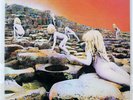 LED ZEPPELIN HOUSES OF THE HOLY ATLANTIC P8288A JAPAN VINYL LP