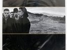 U2 JOSHUA TREE ISLAND R28D2066 JAPAN VINYL LP