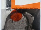 DON CHERRY COMPLETE COMMUNION BLUE NOTE BST84226 US VINYL LP