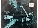 GRANT GREEN GRANT'S FIRST STAND BLUE NOTE GXK8221 JAPAN VINYL LP