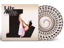 Sealed Lily Allen: It's Not Me, It's You Zoetrope LP Vinyl RSD 2024 Picture Disc