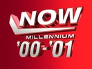 Various Artists NOW Millennium '00-'01 (Vinyl) 12