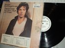 BRUCE SPRINGSTEEN DARKNESS ON THE EDGE OF TOWN LP WHITE LABEL PROMO 1978 VG+