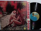 ZABRISKIE POINT 1970 OST LP VARIOUS- PINK FLOYD, GRATEFUL DEAD...NEAR MINT NR