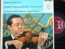ARTHUR GRUMIAUX / LALO - SAINT-SAENS / PHILIPS HI-FI STEREO 835 184 AY (HOL)