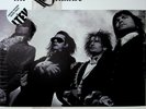 The Damned – Fiendish Shadows 2-LP (2015 NEW White Vinyl) Best of LIVE in 1985