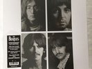 The Beatles white album esher demos vinyl LP Box w/ Hype Sticker And Inserts