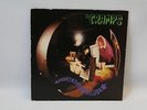 THE CRAMPS Psychedelic Jungle 12