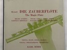 Decca SXL2215/7 Mozart-Die Zauberflöte (The Magic Flute) U.K. 3 LP Box Set 1960