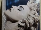 MADONNA TRUE BLUE 12”LP VINYL 1986 Sire Records (NEW SEALED)