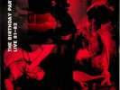 The Birthday Party – Live 81-82 NEW 2-LP (Reissue Vinyl) 1995 Album/Nick Cave