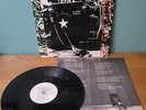 Dead Kennedys Bleed For Me 1982 Alternative Tentacles Deep Groove Press Punk LP