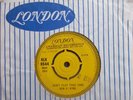 EX  UK DEMO LONDON - BEN E. KING - 