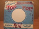 Parlophone – Urgent – Special Rush Copy Top Pop Demo Sleeve c1960-63 beatles