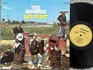 The Hombres LP “Let It Out”   Verve Forecast 3036   NM/VG++
