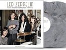 Led Zeppelin Texas International Pop Festival: The Famous 1969 Broadcast (Vinyl)