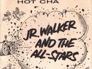 Soul 45 - JR. WALKER & THE ALL STARS - Shotgun - Picture Sleeve - Motown