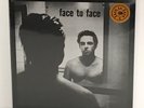 FACE TO FACE s/t self-titled Lp Record with 2 Bonus tracks , SEALED