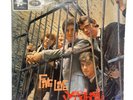 Yardbirds FIVE LIVE YARDBIRDS Mono LP UK Silver/Black labels GORGEOUS VG+/VG+
