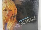 BRIGITTE BARDOT   BURLINGTON CAMEO BRINGS YOU SPECIAL BARDOT   PROMO LP W/SHRINK