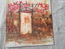 BLACK SABBATH - LP  